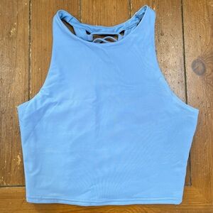 Alo Movement Bra | Marina | Size M